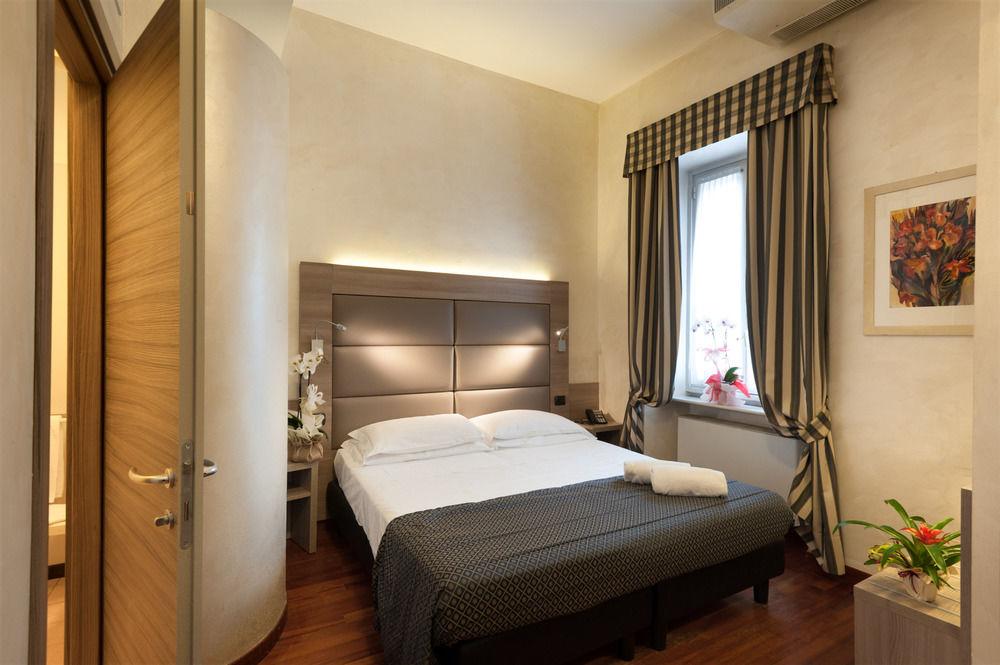 Hotel Heart Milán