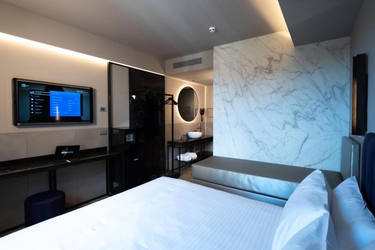 Hotel Heart Milán