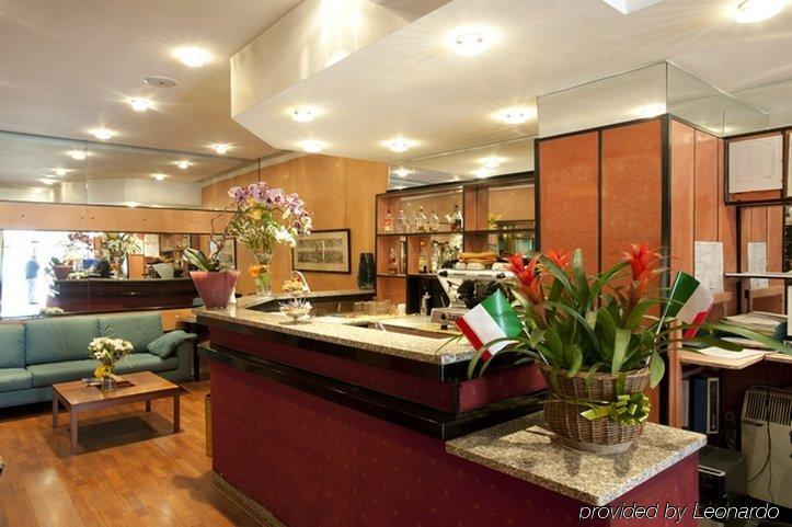 Hotel Heart Milán