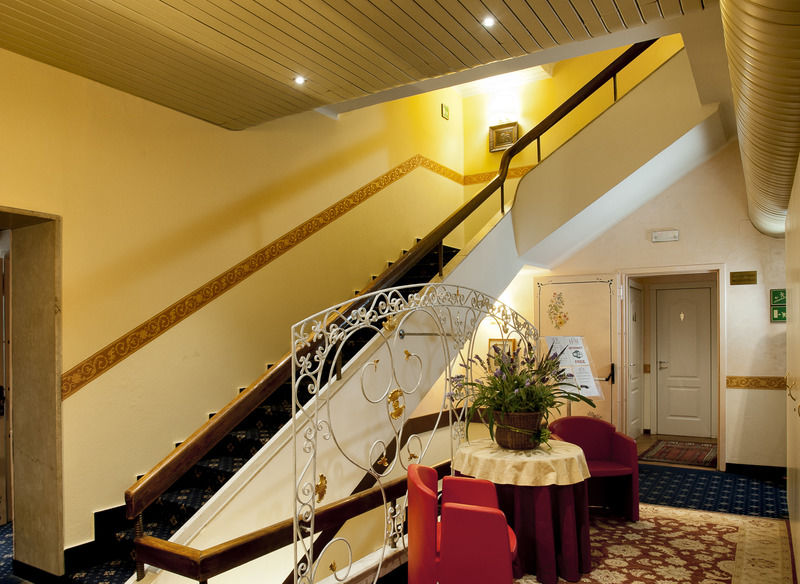 Heart Hotel Milán