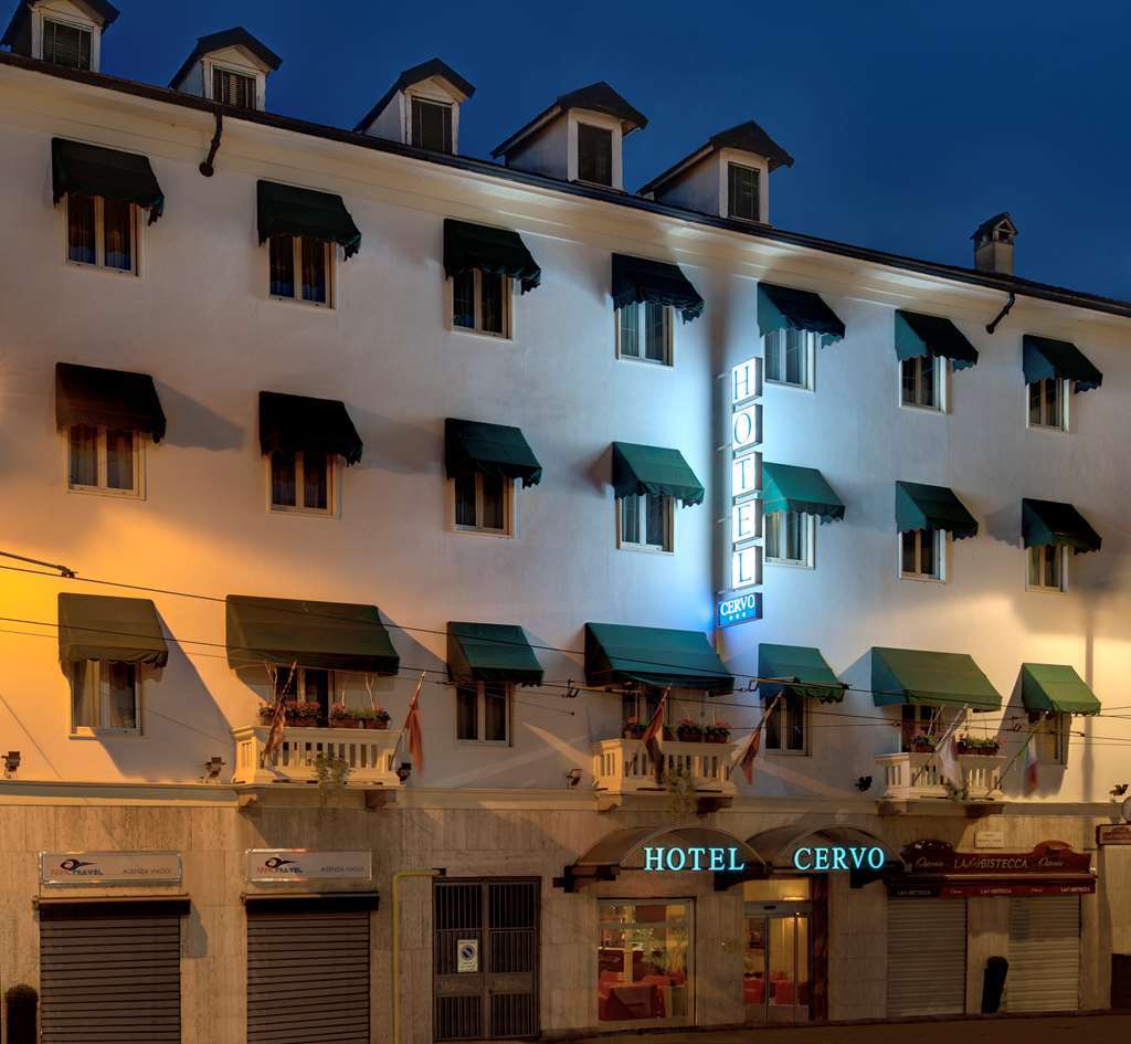Heart Hotel Milán