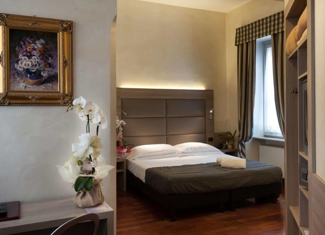 Hotel Heart Milán